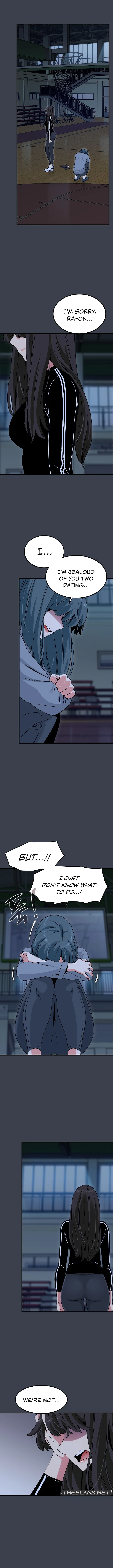 A Turning Point chapter 37 page 1