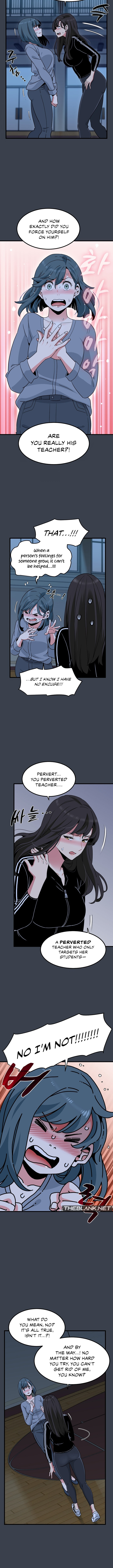 A Turning Point chapter 37 page 5