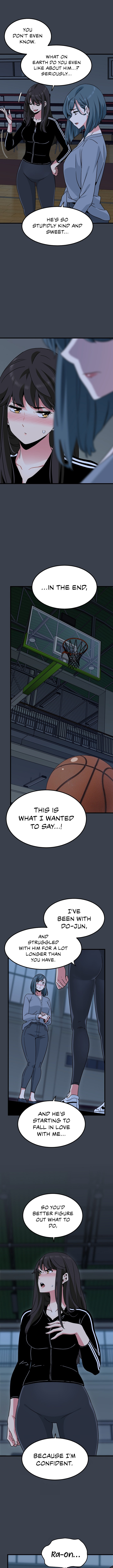 A Turning Point chapter 37 page 7