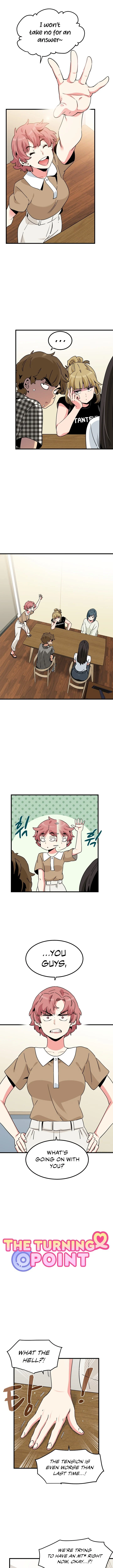 A Turning Point chapter 38 page 1
