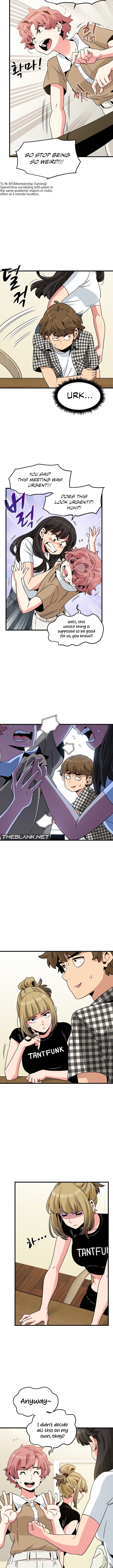 A Turning Point chapter 38 page 2