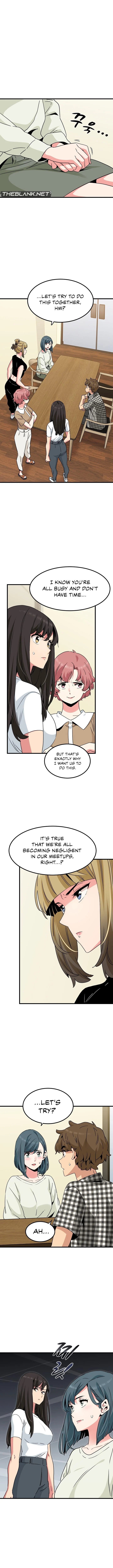 A Turning Point chapter 38 page 4