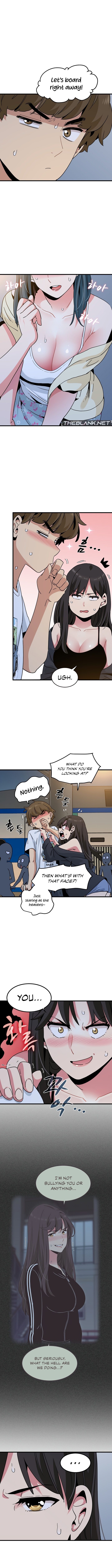A Turning Point chapter 38 page 9