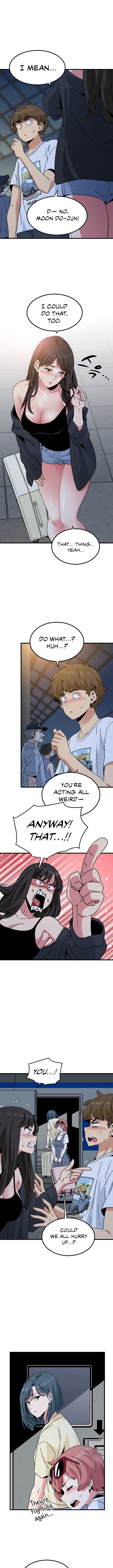 A Turning Point chapter 38 page 10