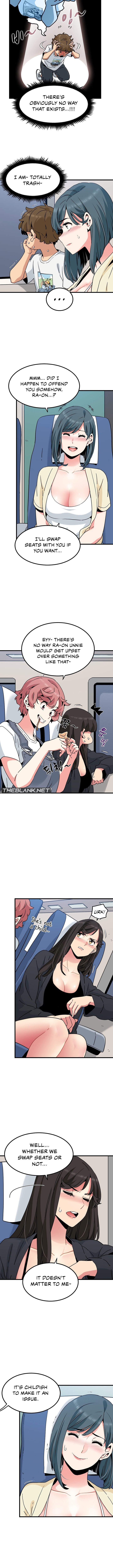 A Turning Point chapter 39 page 7