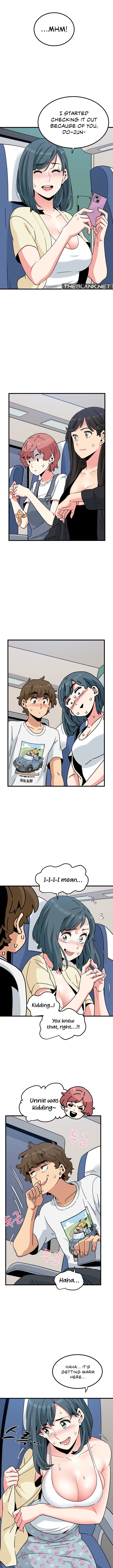 A Turning Point chapter 39 page 9
