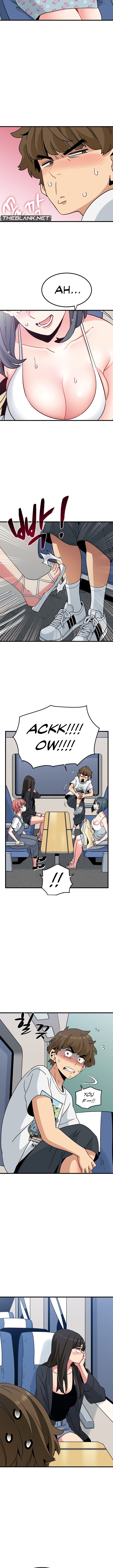 A Turning Point chapter 39 page 10
