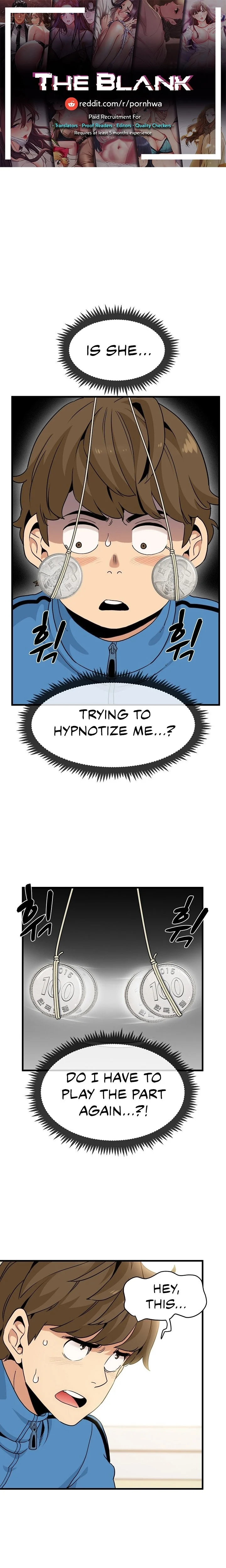 A Turning Point chapter 4 page 1
