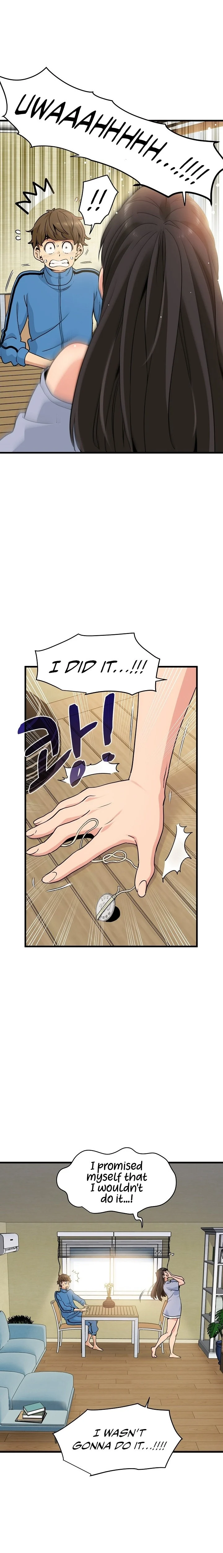 A Turning Point chapter 4 page 2