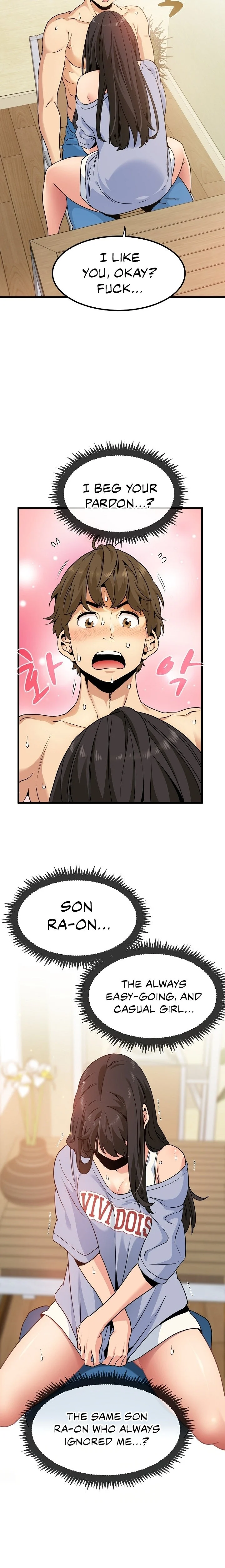 A Turning Point chapter 4 page 13