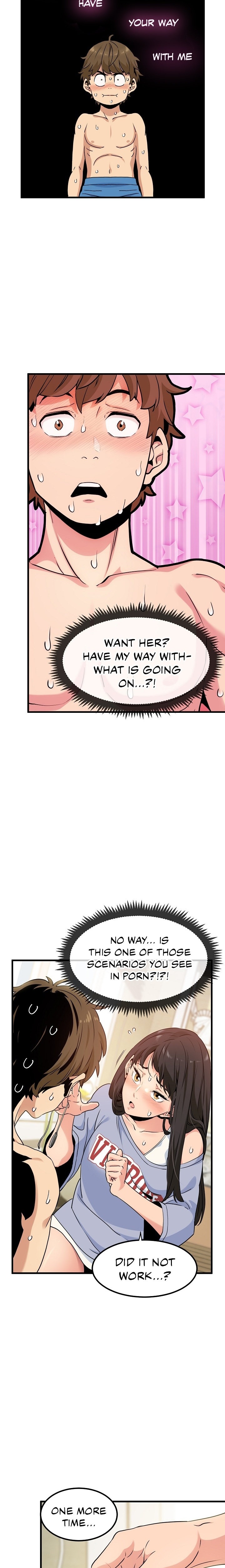 A Turning Point chapter 4 page 19