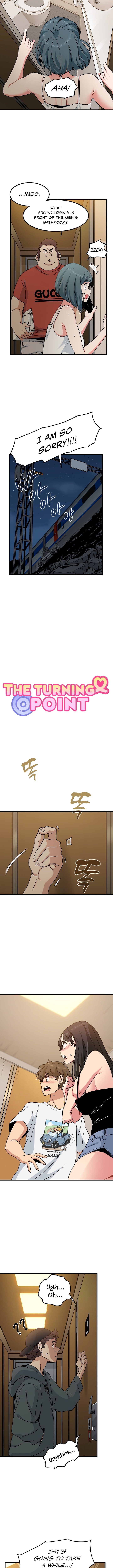 A Turning Point chapter 40 page 3