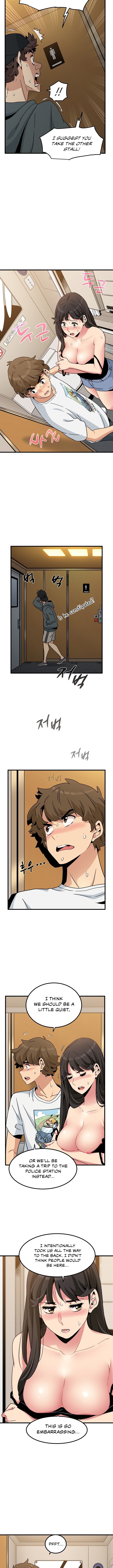 A Turning Point chapter 40 page 4