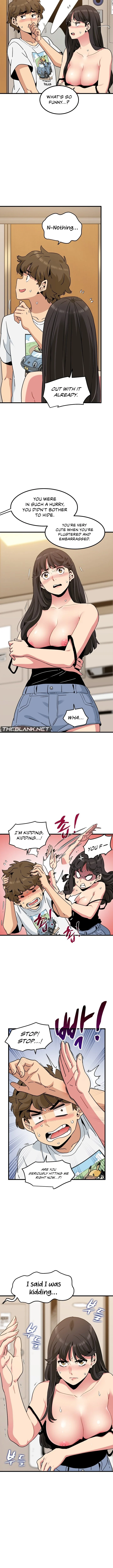 A Turning Point chapter 40 page 5
