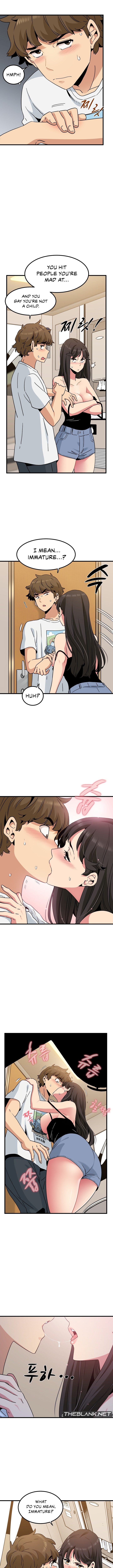 A Turning Point chapter 40 page 6