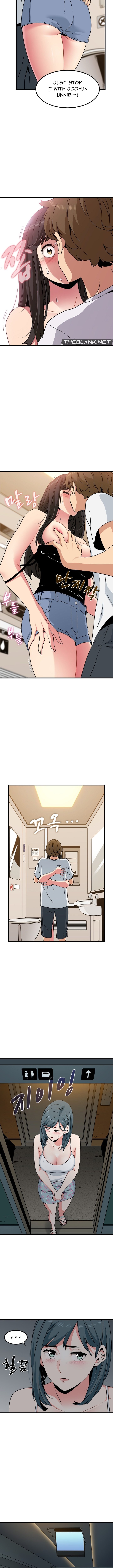 A Turning Point chapter 40 page 8