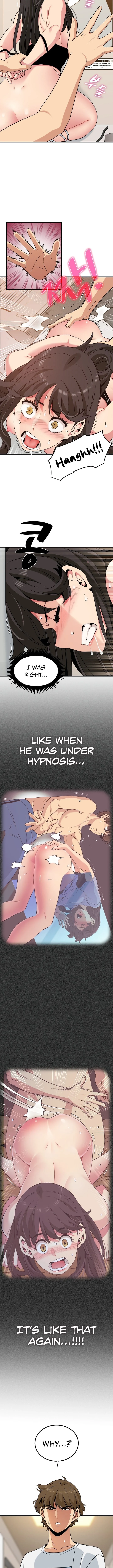 A Turning Point chapter 40 page 12