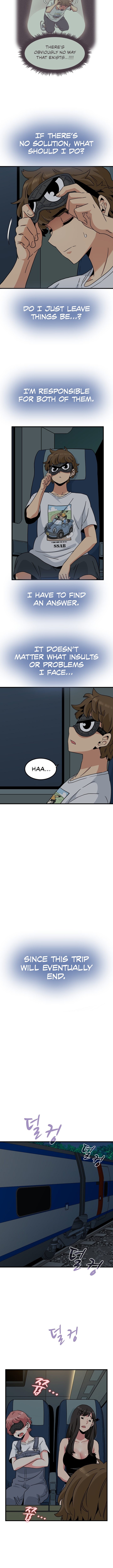 A Turning Point chapter 41 page 12