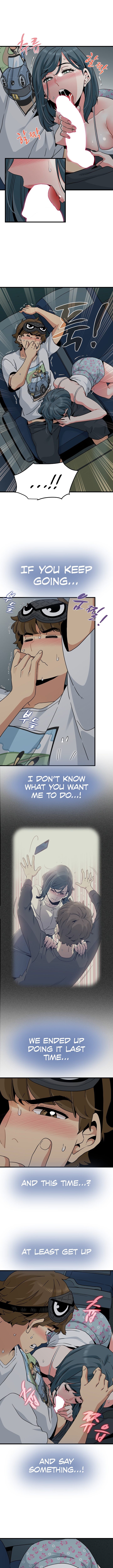 A Turning Point chapter 42 page 3