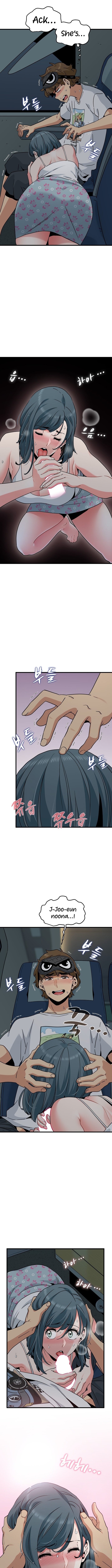 A Turning Point chapter 42 page 6