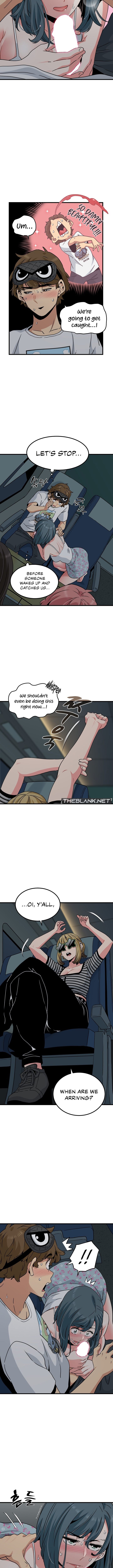 A Turning Point chapter 42 page 7