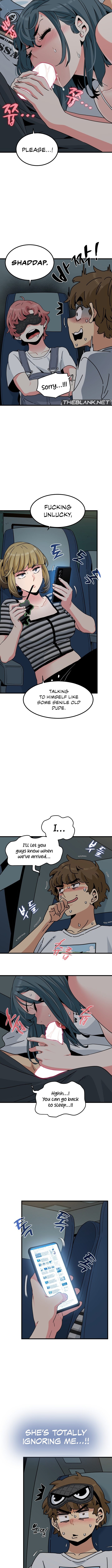 A Turning Point chapter 42 page 9
