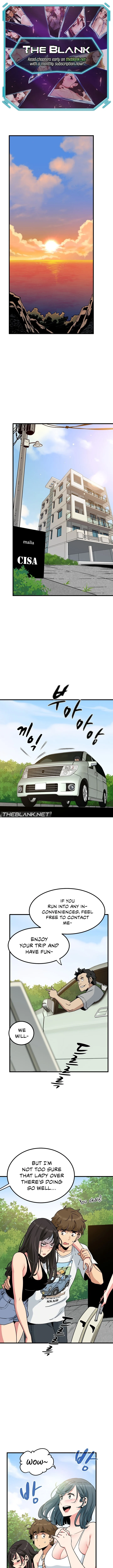 A Turning Point chapter 43 page 1