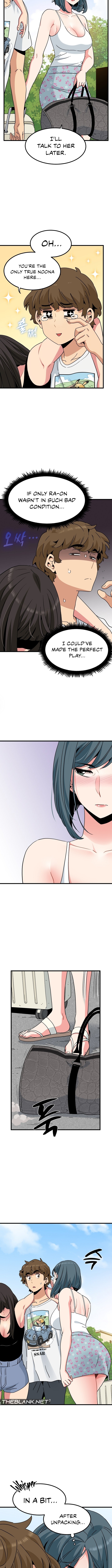 A Turning Point chapter 43 page 4