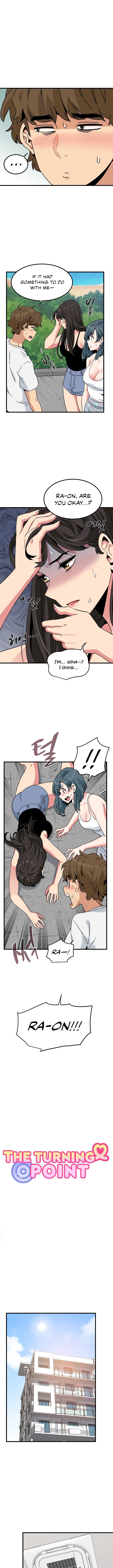 A Turning Point chapter 43 page 7