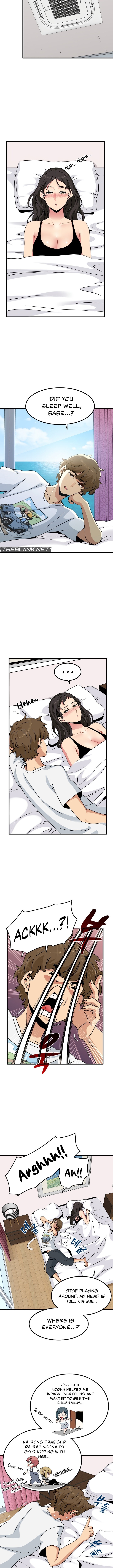 A Turning Point chapter 43 page 8