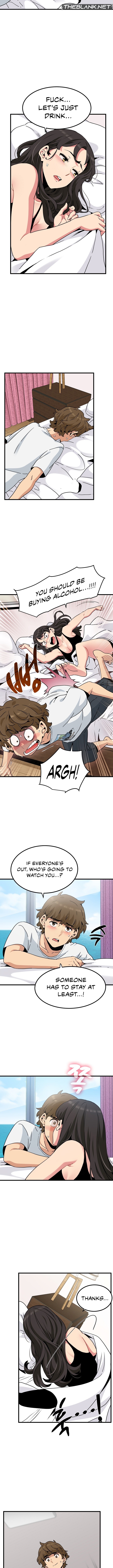 A Turning Point chapter 43 page 9