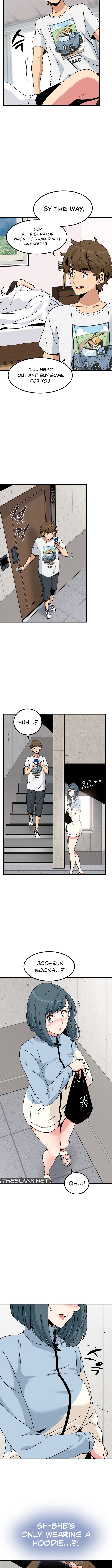 A Turning Point chapter 43 page 10