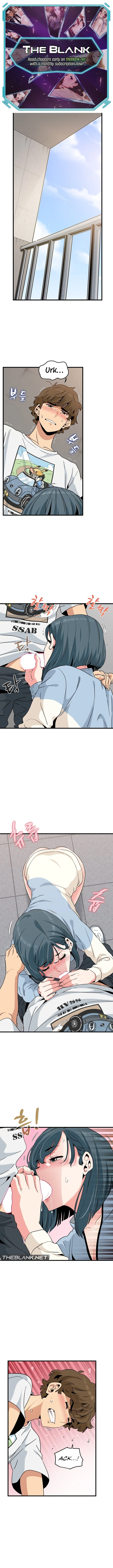 A Turning Point chapter 45 page 1