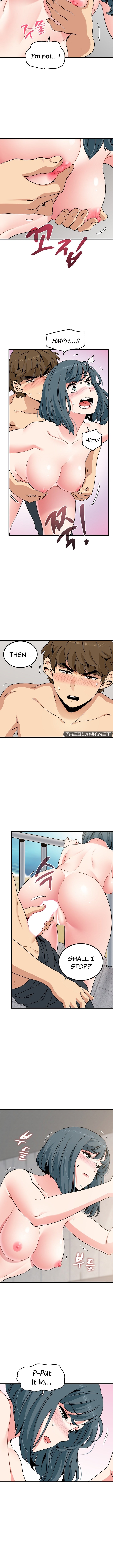 A Turning Point chapter 45 page 9