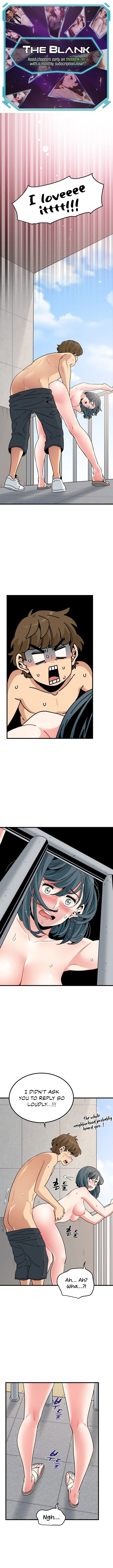 A Turning Point chapter 46 page 1
