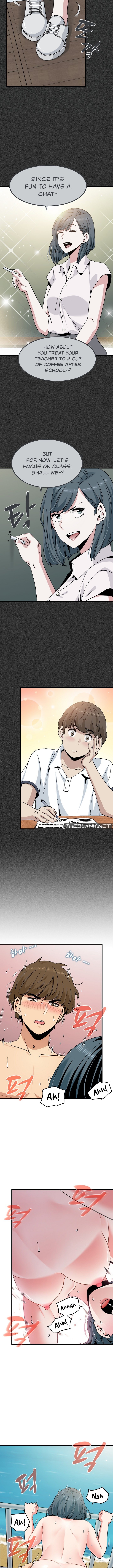 A Turning Point chapter 46 page 5