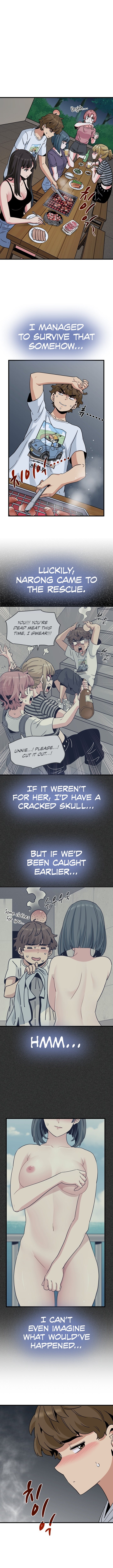 A Turning Point chapter 47 page 5