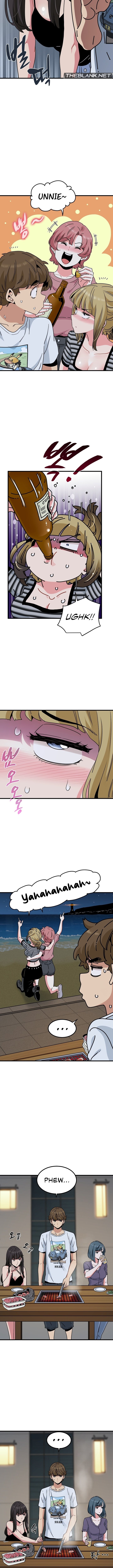 A Turning Point chapter 47 page 8