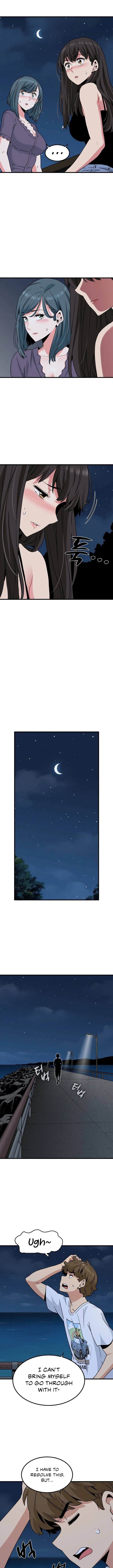 A Turning Point chapter 47 page 11