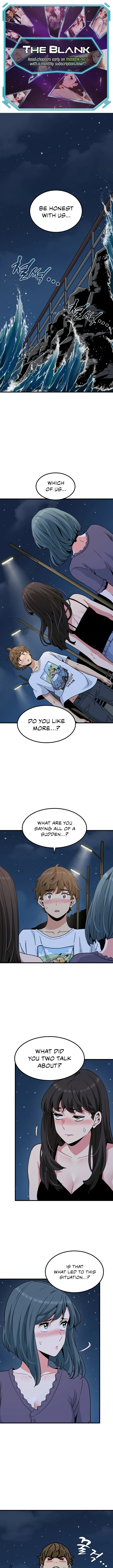 A Turning Point chapter 48 page 1