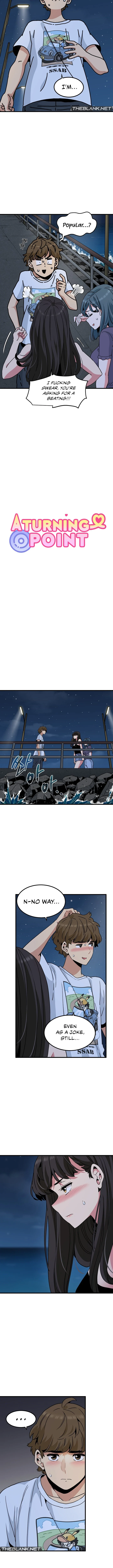 A Turning Point chapter 48 page 2