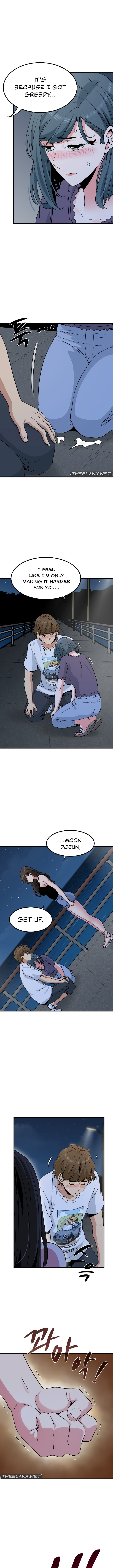 A Turning Point chapter 48 page 13
