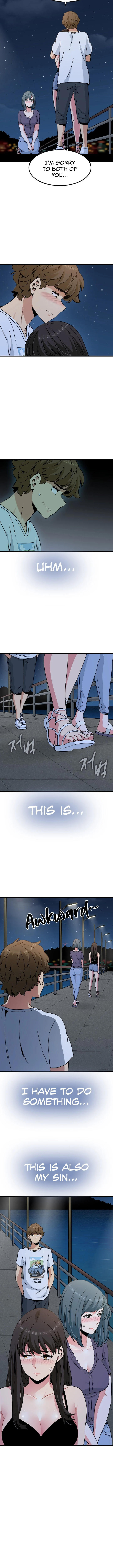 A Turning Point chapter 49 page 2