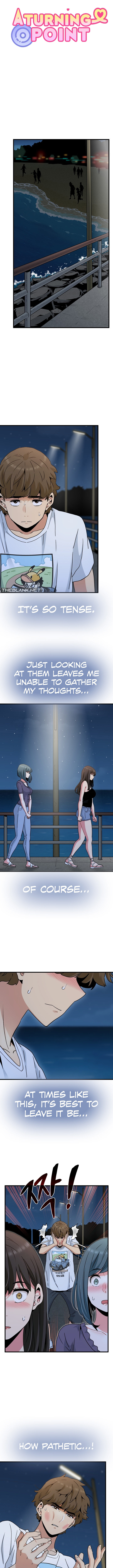 A Turning Point chapter 49 page 3