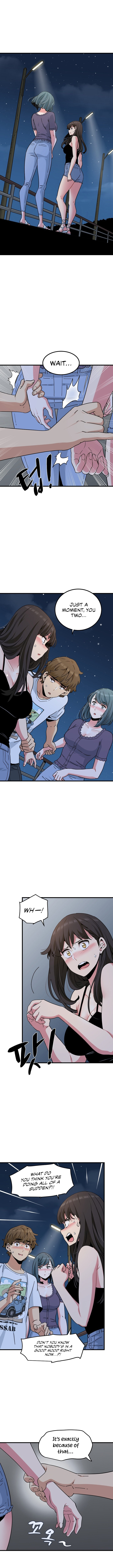 A Turning Point chapter 49 page 6