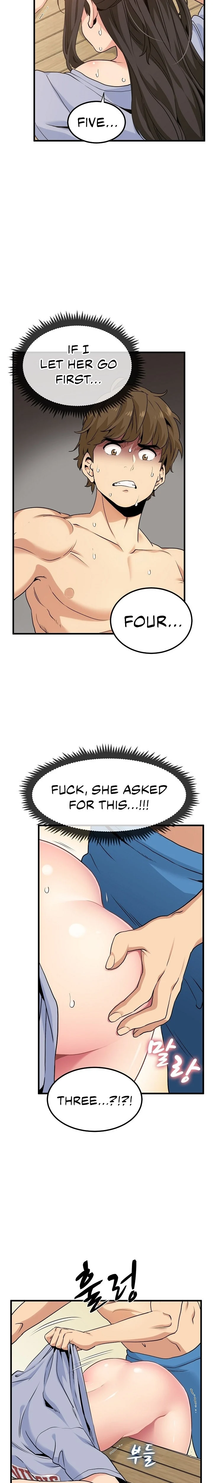A Turning Point chapter 5 page 2