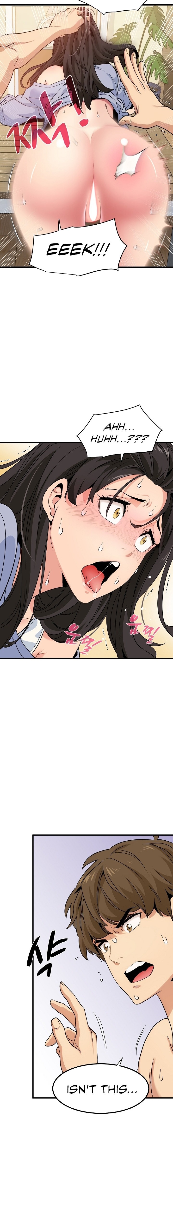 A Turning Point chapter 5 page 5