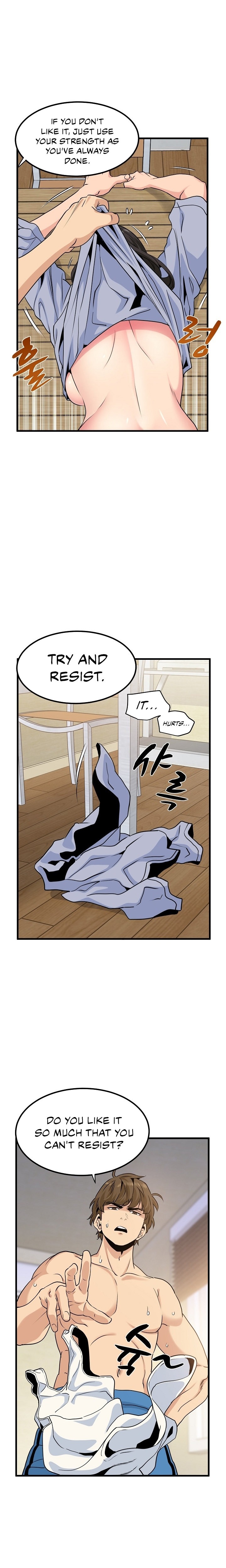 A Turning Point chapter 5 page 7