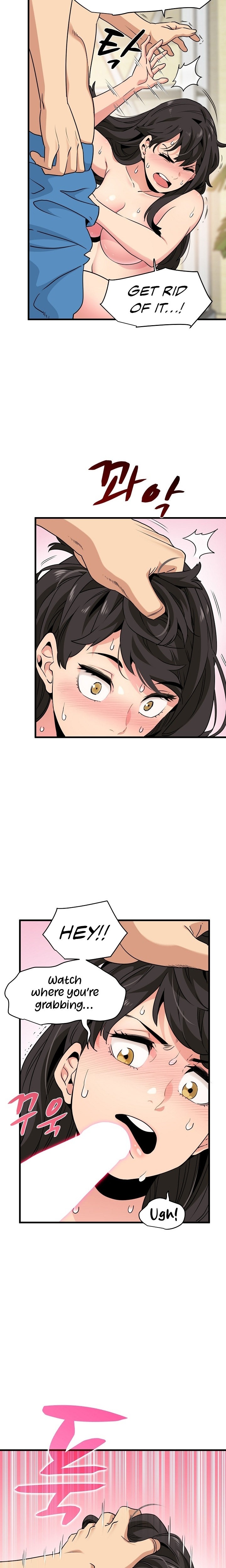 A Turning Point chapter 5 page 16