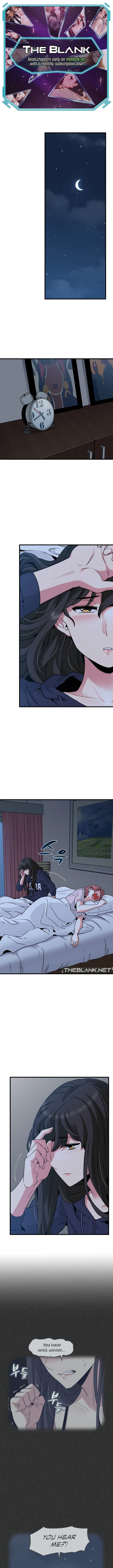 A Turning Point chapter 50 page 1